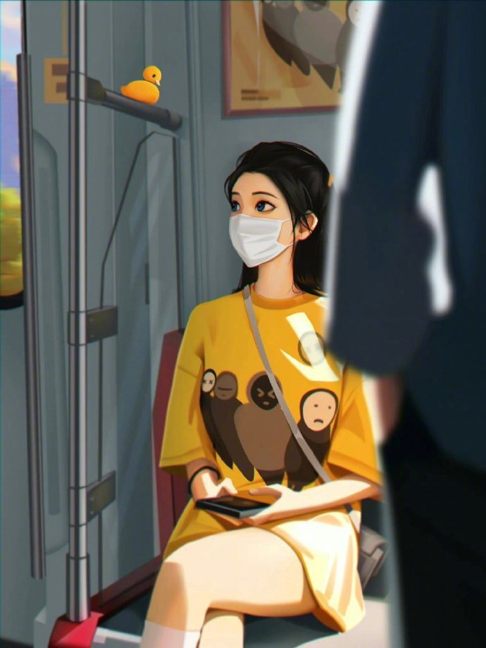 “其实让人崩溃的东西很简单：是说话的语气，是不耐烦的情绪，都是芝麻一样的小事，可