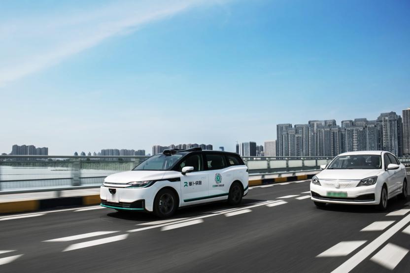 【AI时代终局之战：大厂优势尽显，百度稳居第一梯队】

QuestMobile最