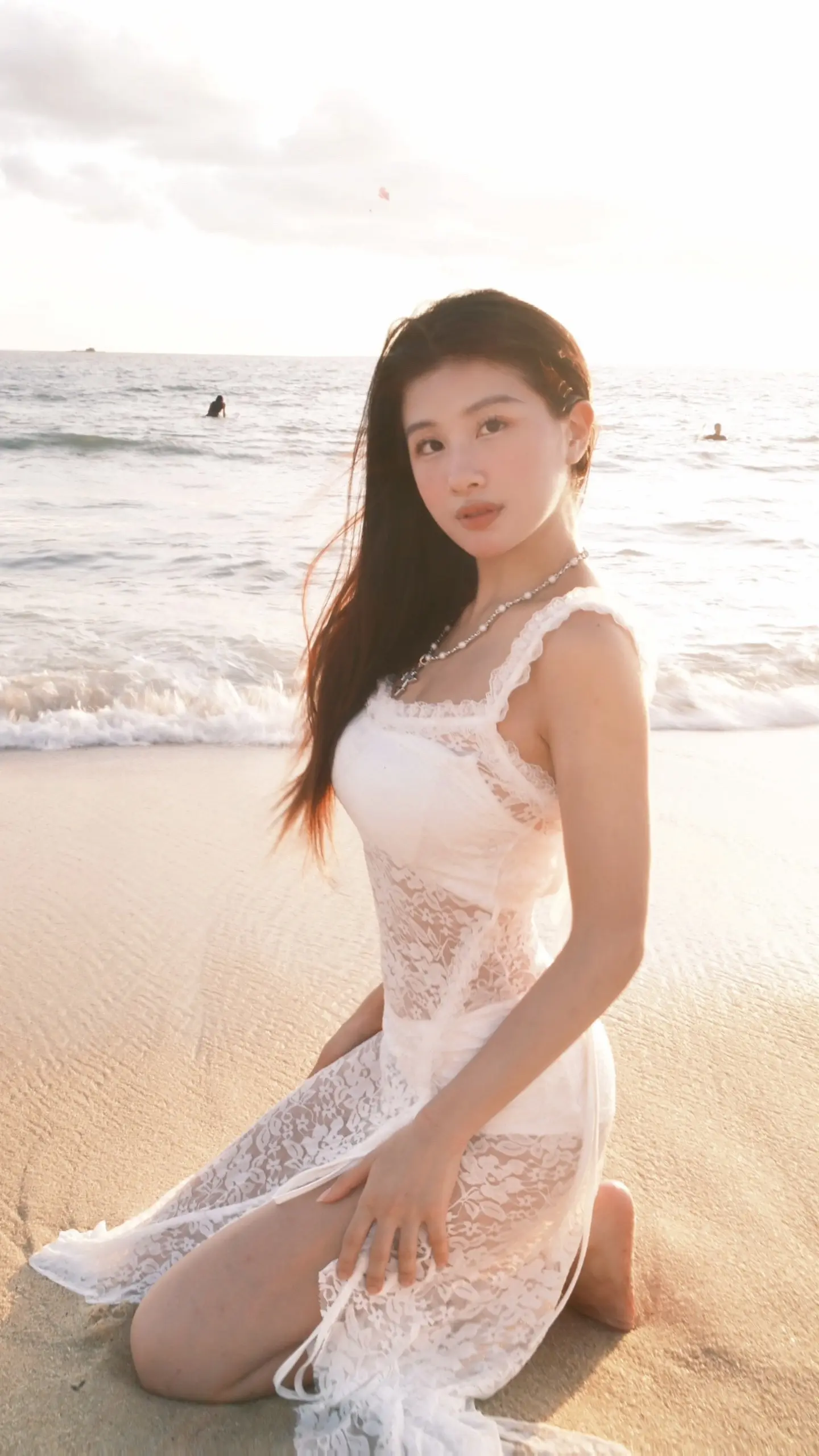 好听的bgm配好看的我～