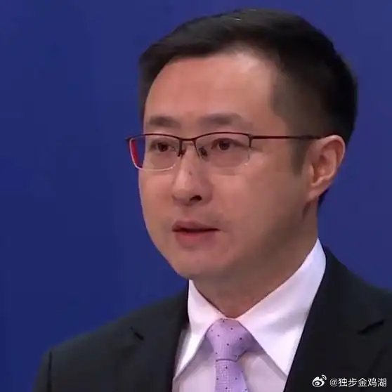 《【🔥百度热搜】外交部回应日方拟将中日关系降级》外交部回应日方拟将中日关系降级