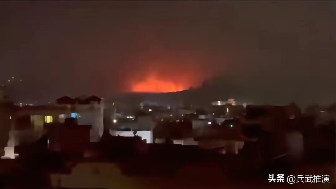 近1500人死伤，塔利班在中械巴军面前没有还手之力，想让中国帮忙达成停火！

巴