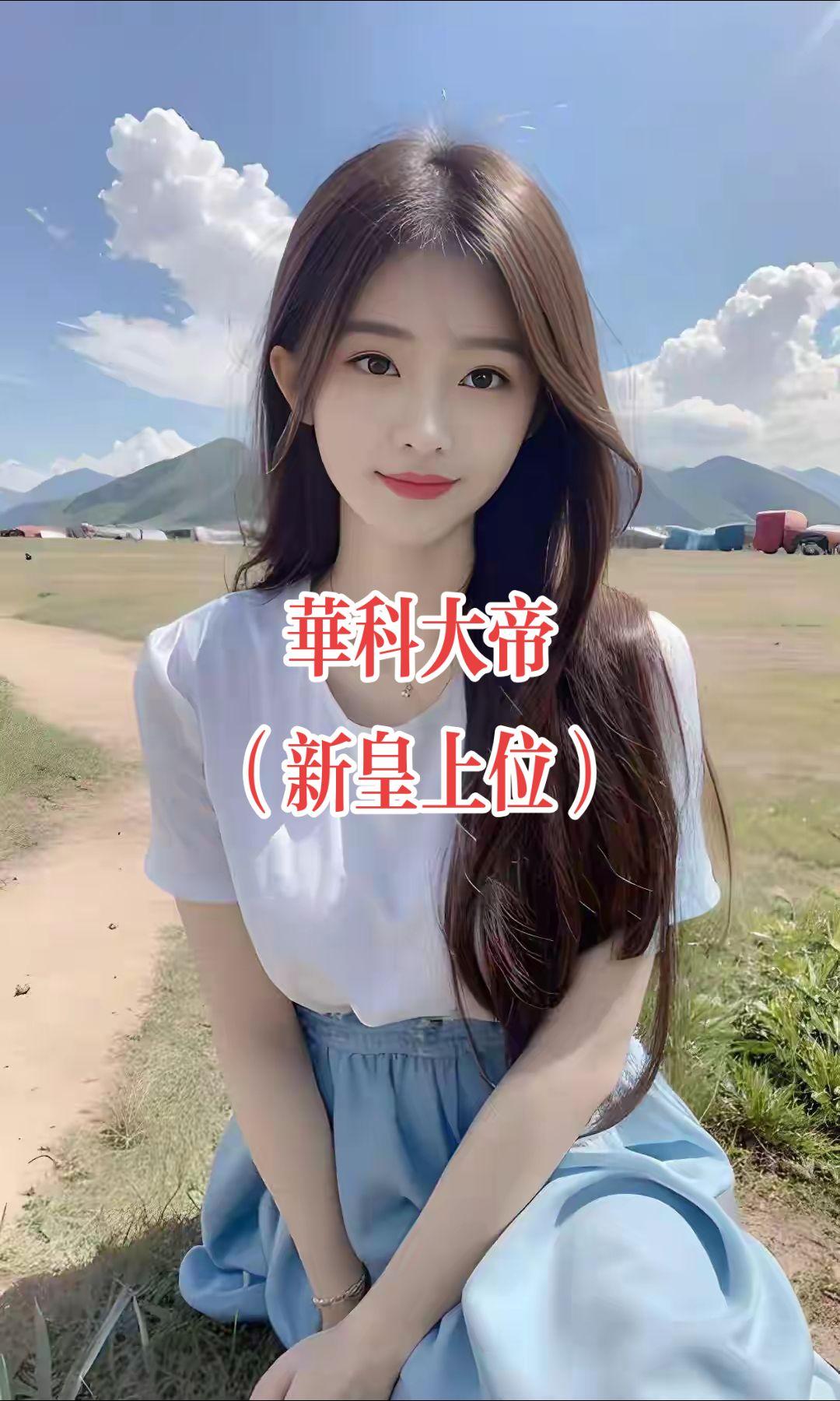 美女 穿搭 甜系女孩
