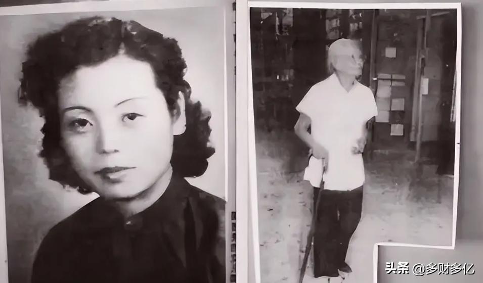 1970 年，陈独秀之女惨遭批斗，她绑紧油桶毅然跳海偷渡，不通水性的她海上漂流十