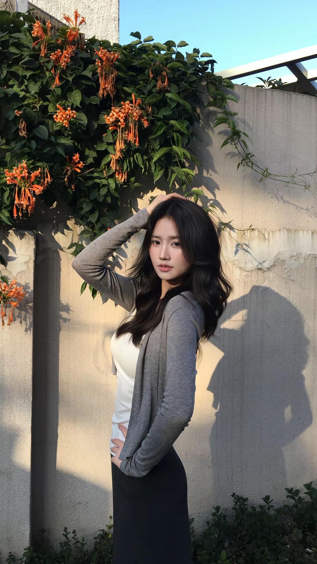 春天没有方向 春天只顾开花