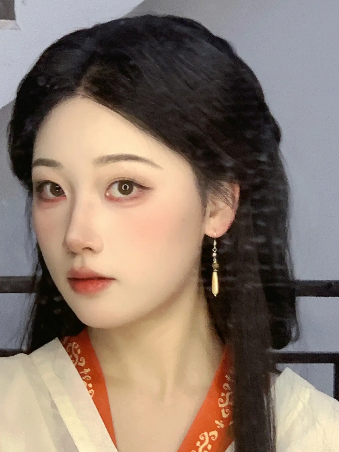 偏我来时不逢春。