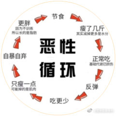 #15岁女孩减肥仅24.8kg去世##这个问题吃什么##微博健康公开课# 减肥早