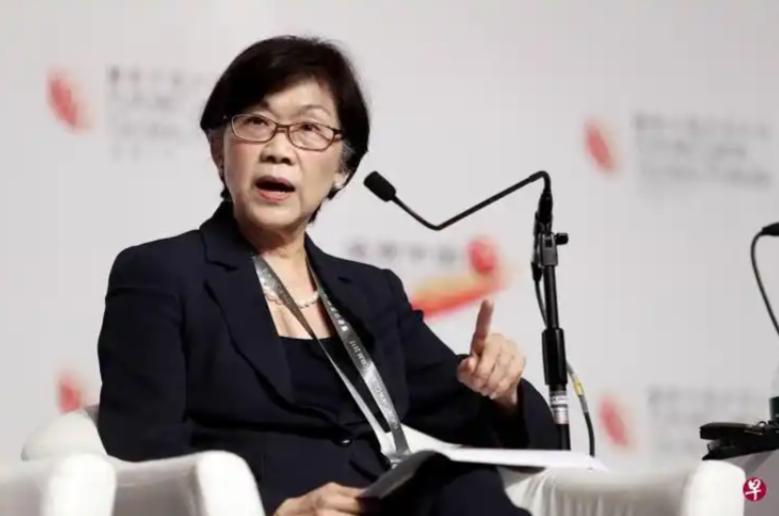 新加坡大使一番话引爆舆论：不管中国愿不愿意，全世界已经替中国做了决定！说起涉华问
