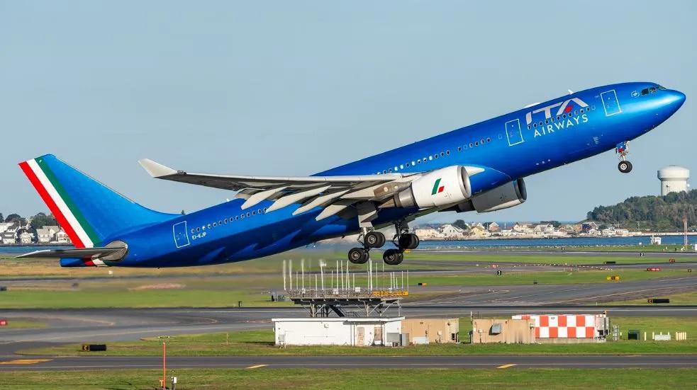 ITA航空将一架空客A330neo以“Daniele De Rossi”命名，以