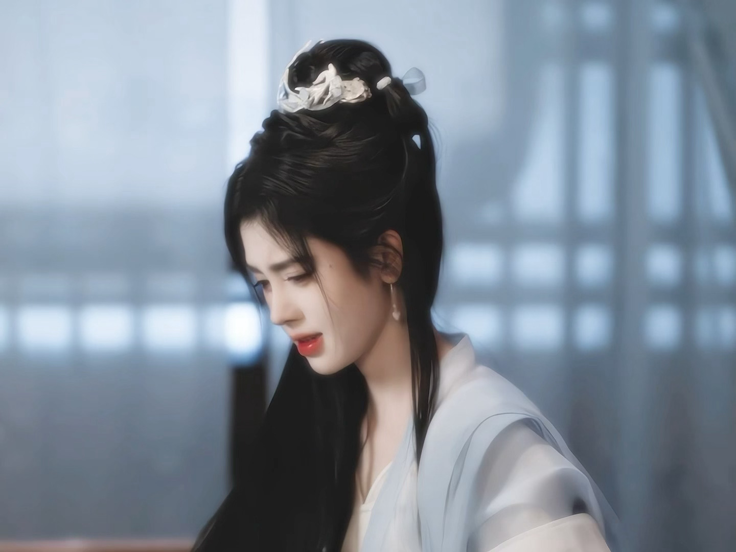 唯一支撑我的：鞠婧祎姜黎非鞠婧祎千香
