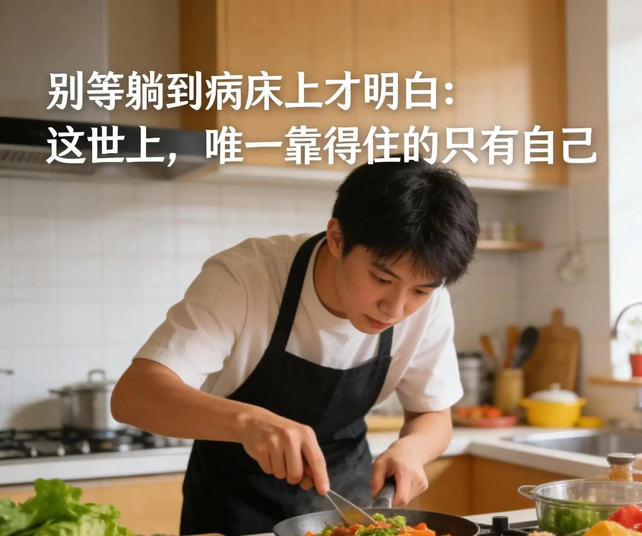 病倒时亲友变脸太常见，健康本钱丢了后悔晚！最新数据显示，2024年我国居民健康素