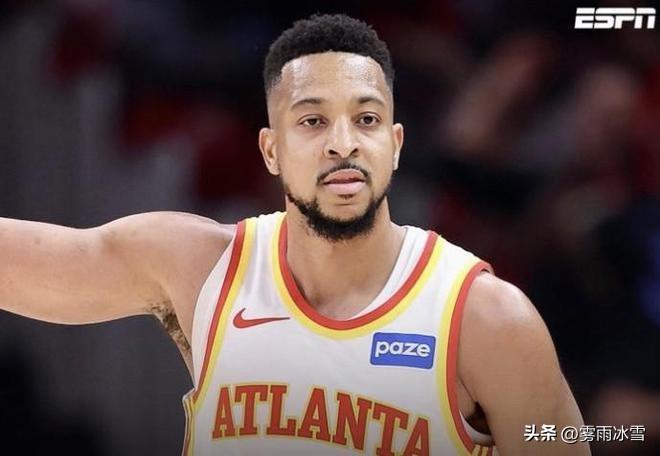 Shams：麦科勒姆与老鹰队达成1年2100万美元提前续约合同
北京时间6月22