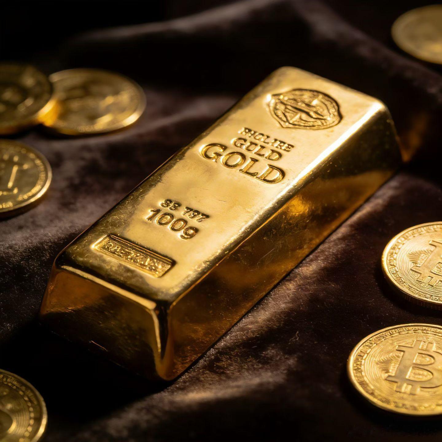 贵金属暴涨有人一觉醒来赚18万国际白银期价逼近每盎司80美元 多种贵金属期价创新