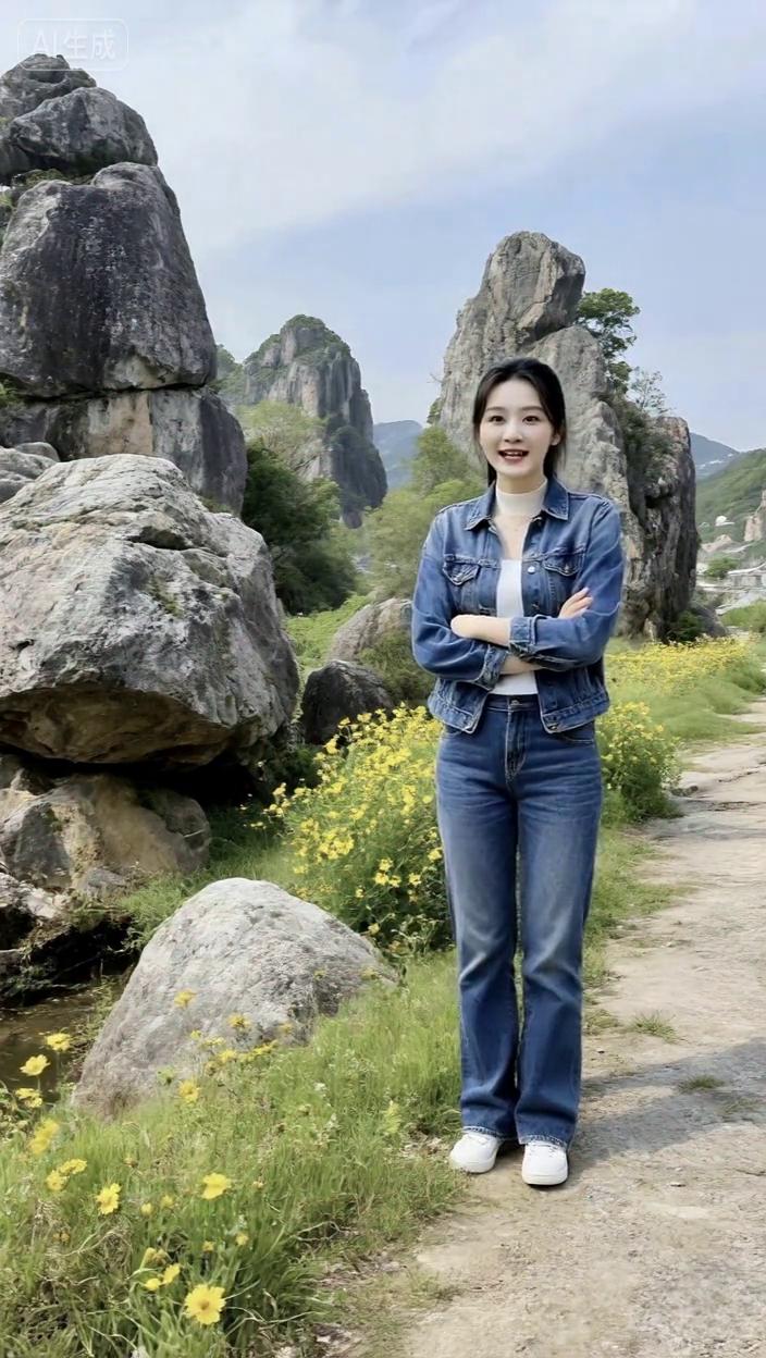 人生下半场最重要的是什么？重养自己一遍。这个世界什么都是假的，但是我们却那么认真