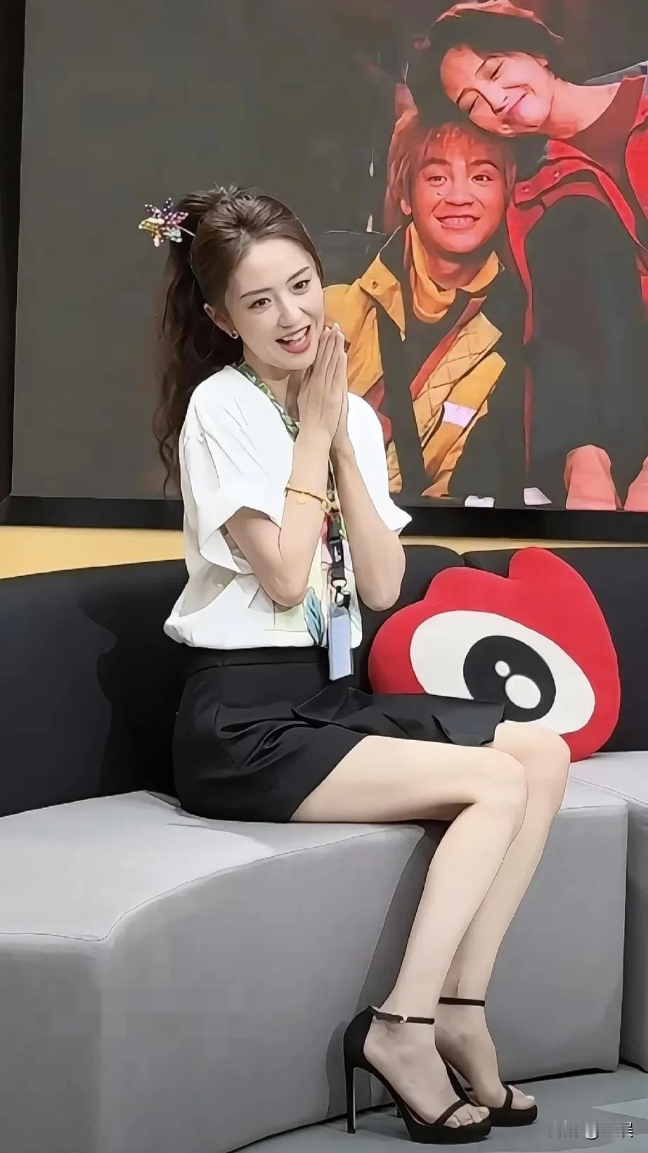 佟丽娅