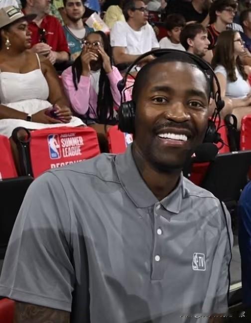为陪儿子，克劳福德拒绝三份NBA工作！未来笃定当教练

前NBA最佳第六人克劳福