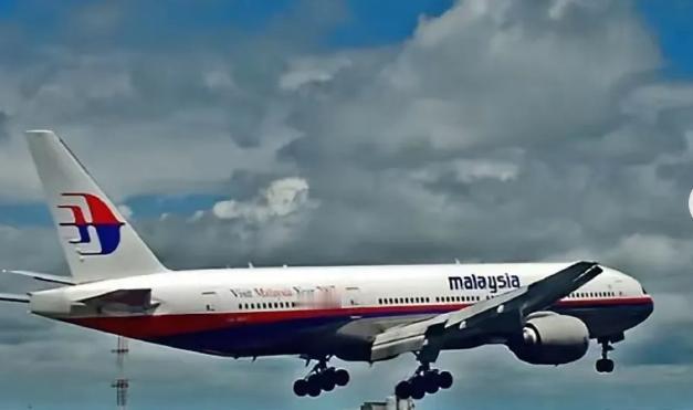 马交通部：马航370航班客机残骸搜寻于12月30日重启。
新华社吉隆坡12月3日