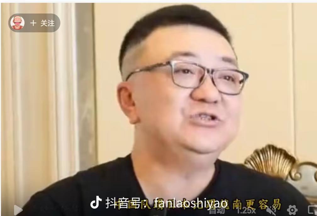 著名足球教头董路又语出惊人了说：中国队踢日本比踢越南更容易。上次说日本足球到头了