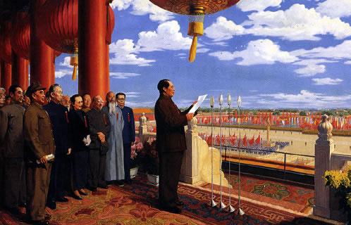 建国前我军牺牲的十位高级将领

1946年6月，中原突围爆发，全面内战打响。和平
