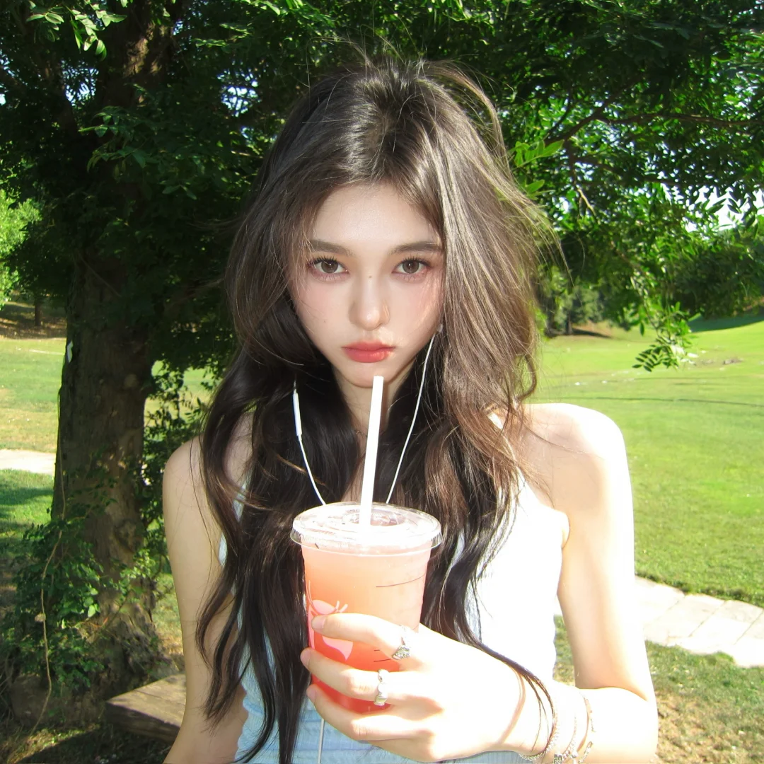 谁的夏日头像🍹