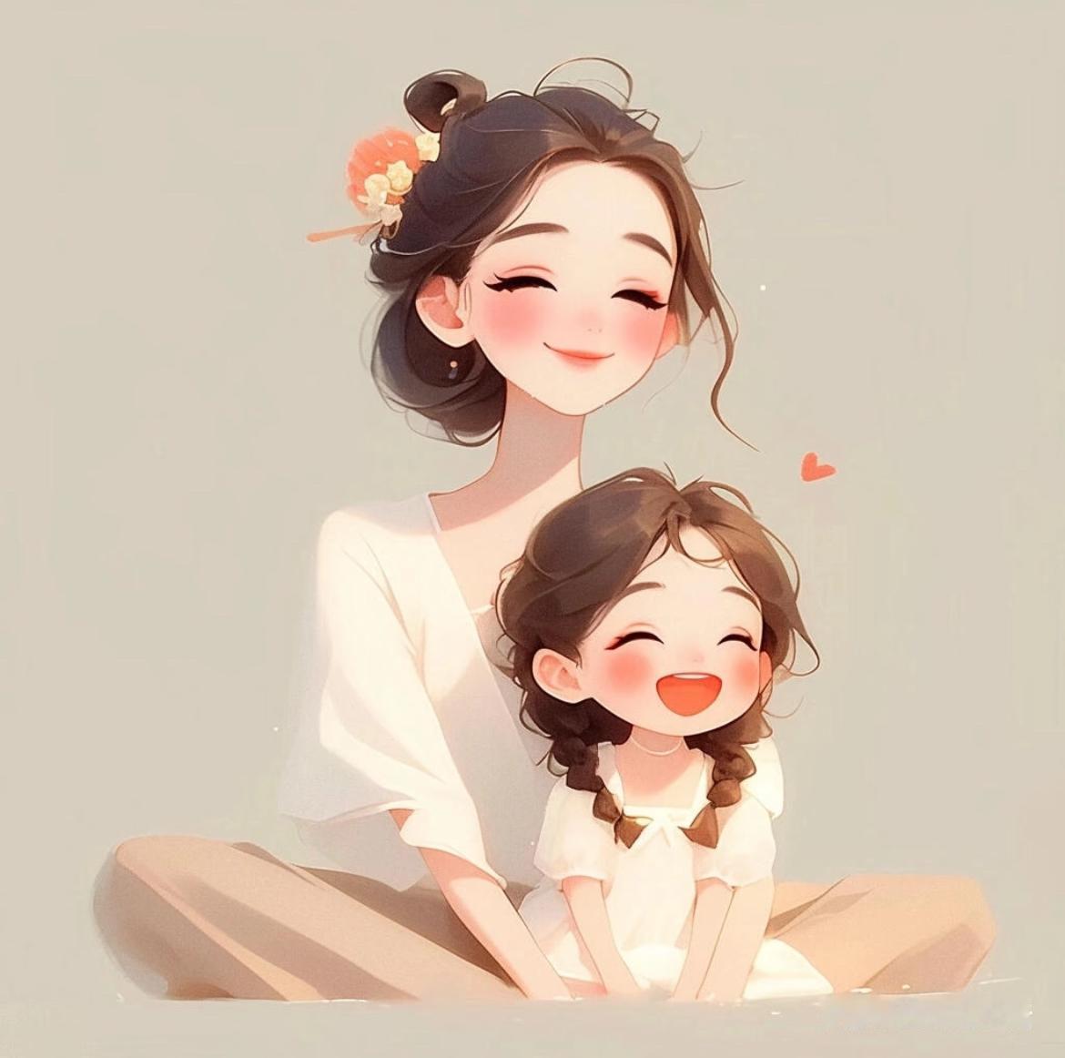 以前总听人说“为母则刚”
当了妈才发现
这哪是天生的刚
分明是被孩子“逼”出来的