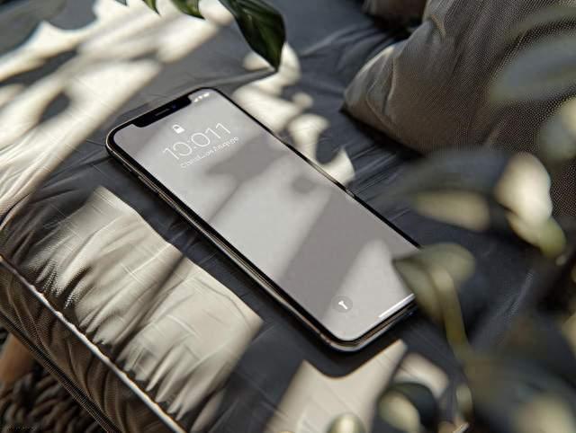 iPhone 20 Pro 曝光：苹果 20 周年终于大改款，直屏钉子户这回真弯了
