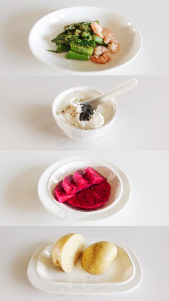 挑战100个抗炎食谱2️⃣