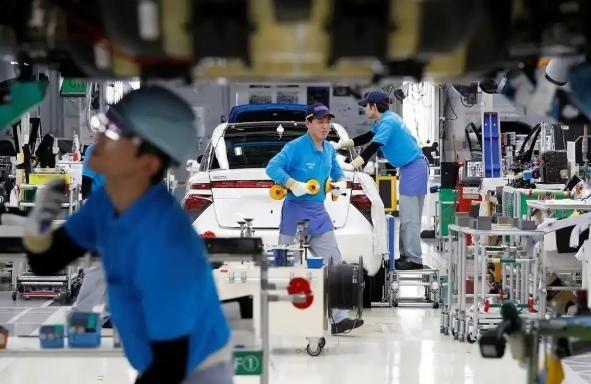 要不是韩国人亲口说出来，很多人还不敢相信，他们对中国的发展居然是这么一番看法！