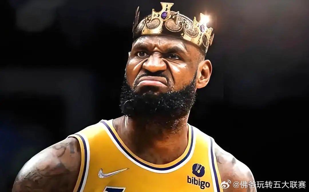 湖人客场背靠背挑战热火，勒布朗·詹姆斯照常出现在首发名单里。这是他职业生涯第16
