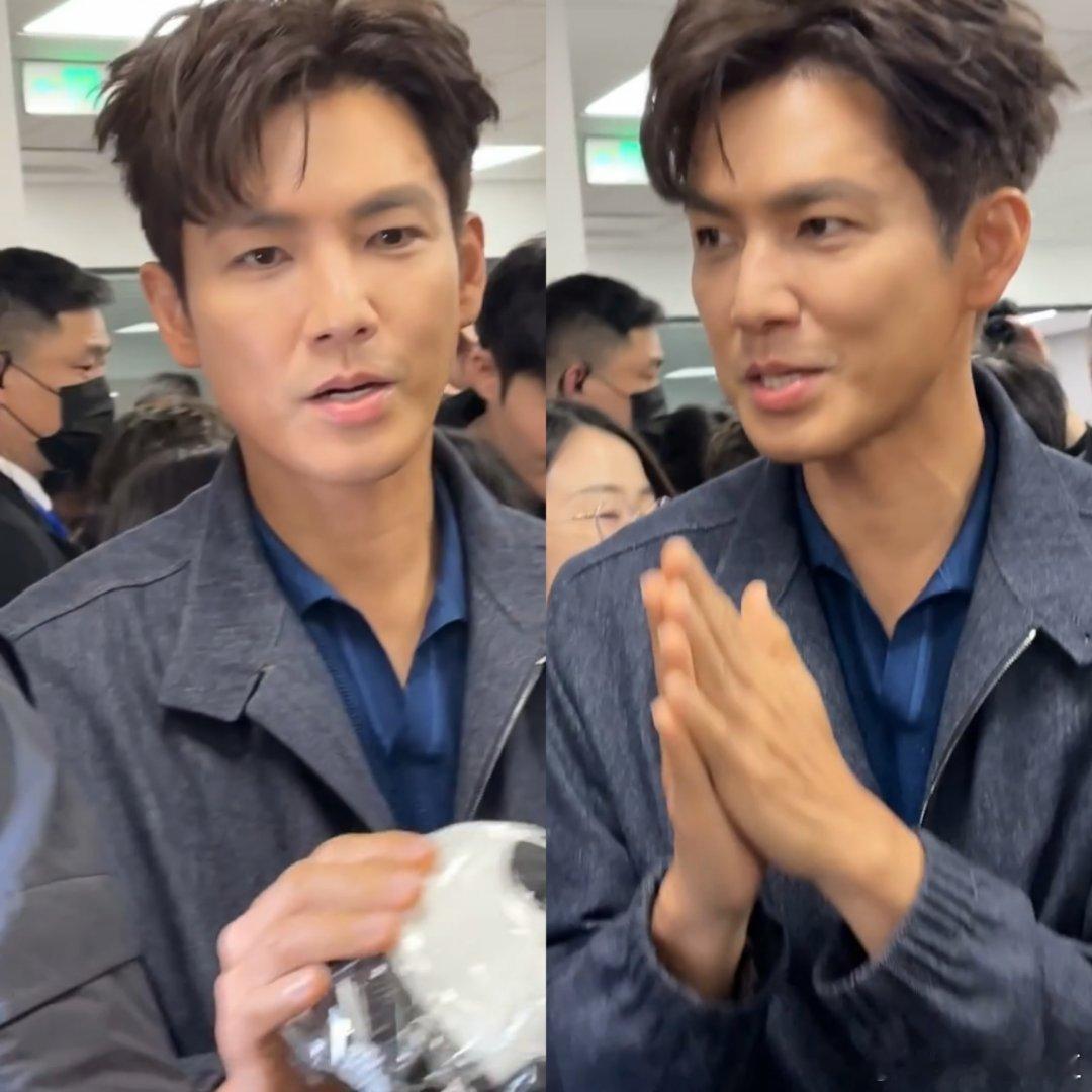 钟汉良《蜜语纪》继云合登顶后再创新高！爆爆封真厉害！小哇剪了头发真帅！ 