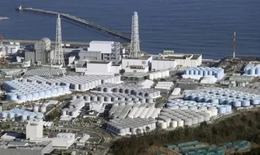 福岛又出事了！
就在今天，12月11日，来自央视援引日本共同社的消息称，日本福岛