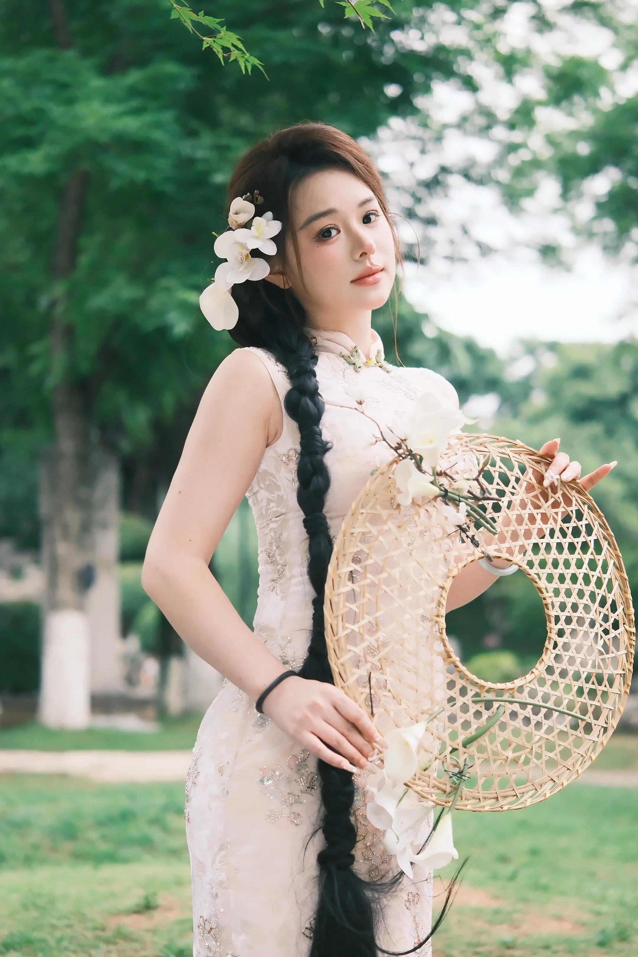 南京愚园。九宫格不够用，发一定有人懂