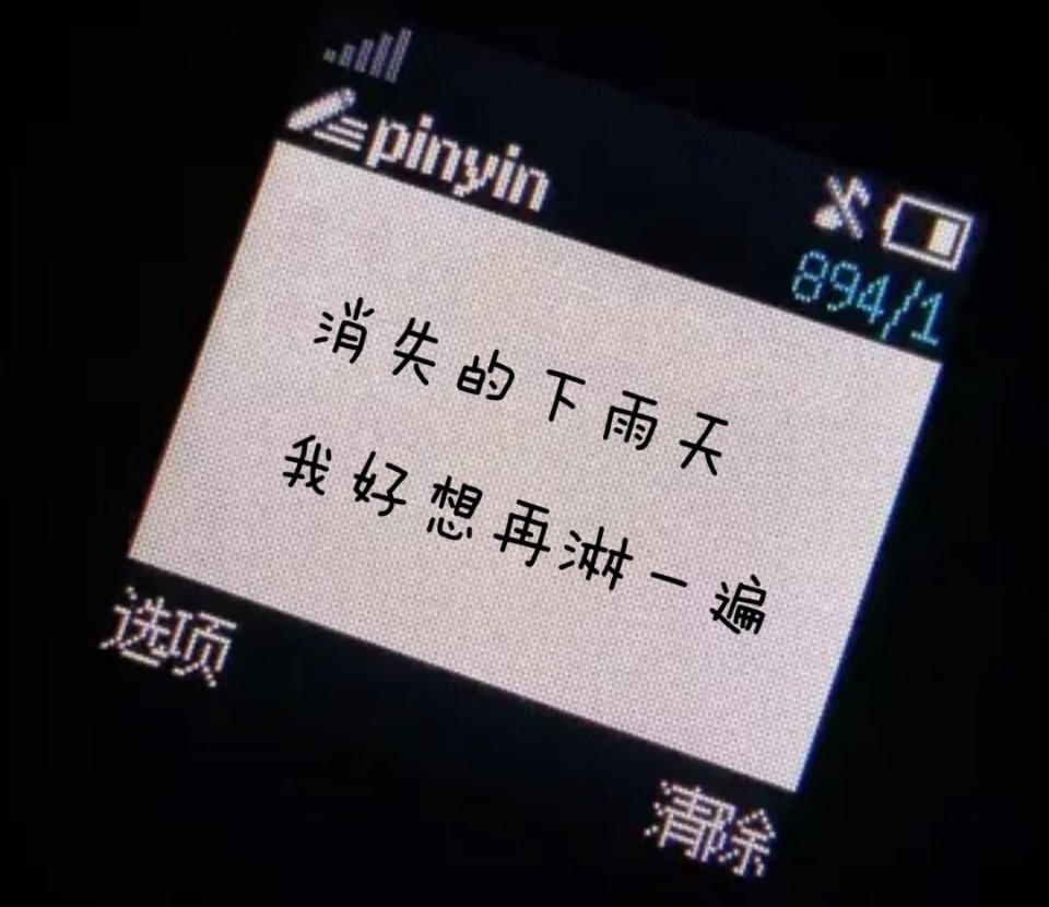 网剧当我飞奔向你