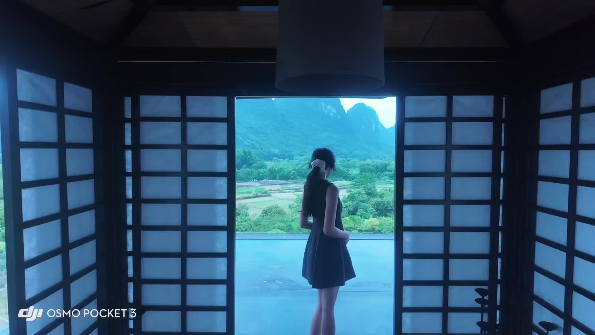 桂林之旅结束啦