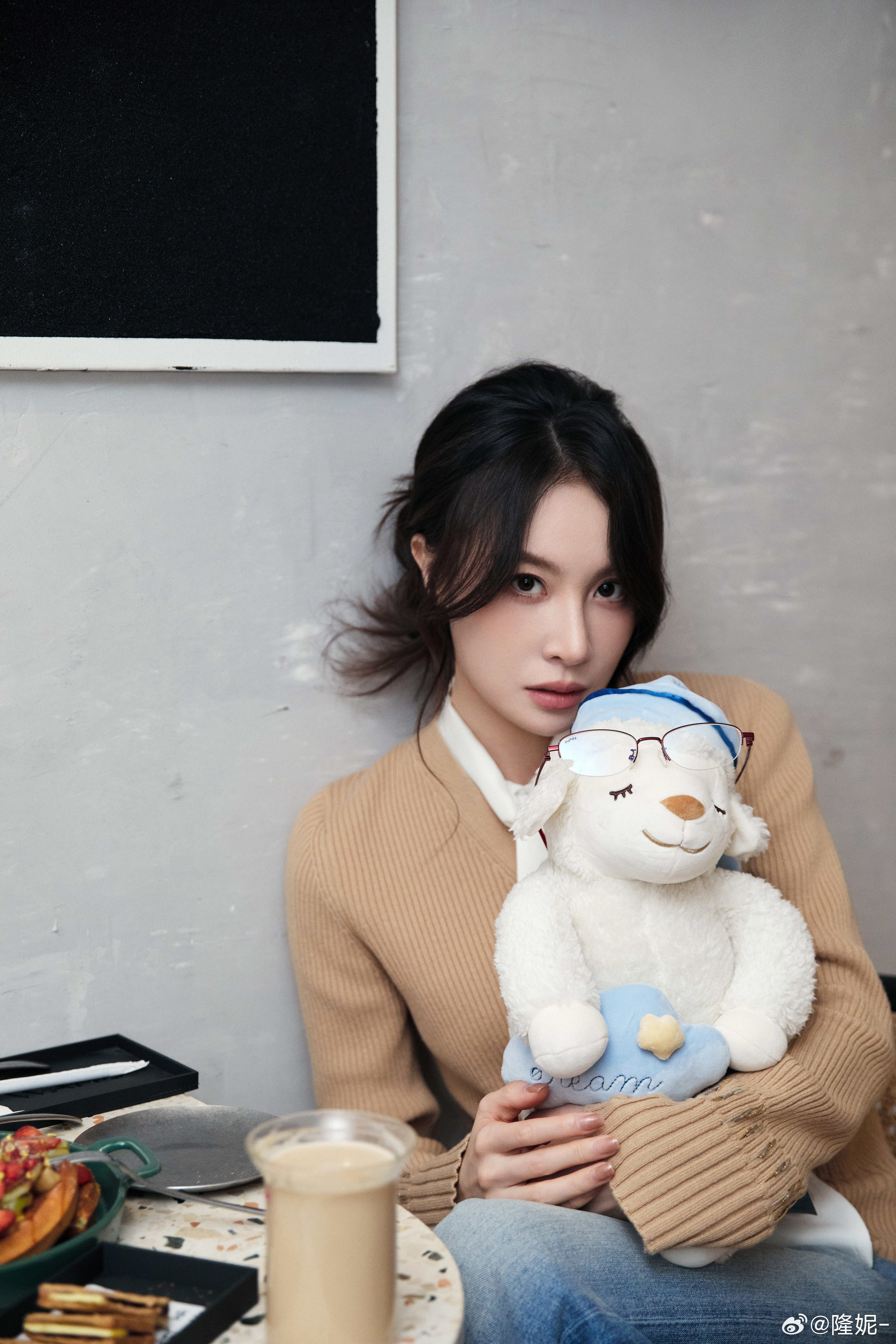 🍰 生活有星意  妮点碎片