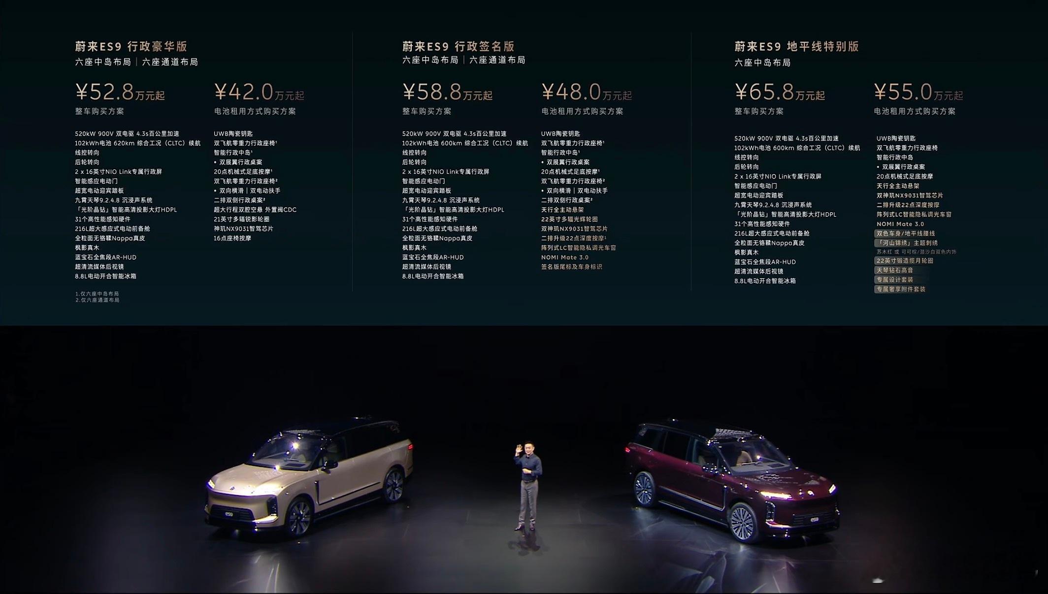 绝了！新能源汽车大v聊车新能源汽车﻿