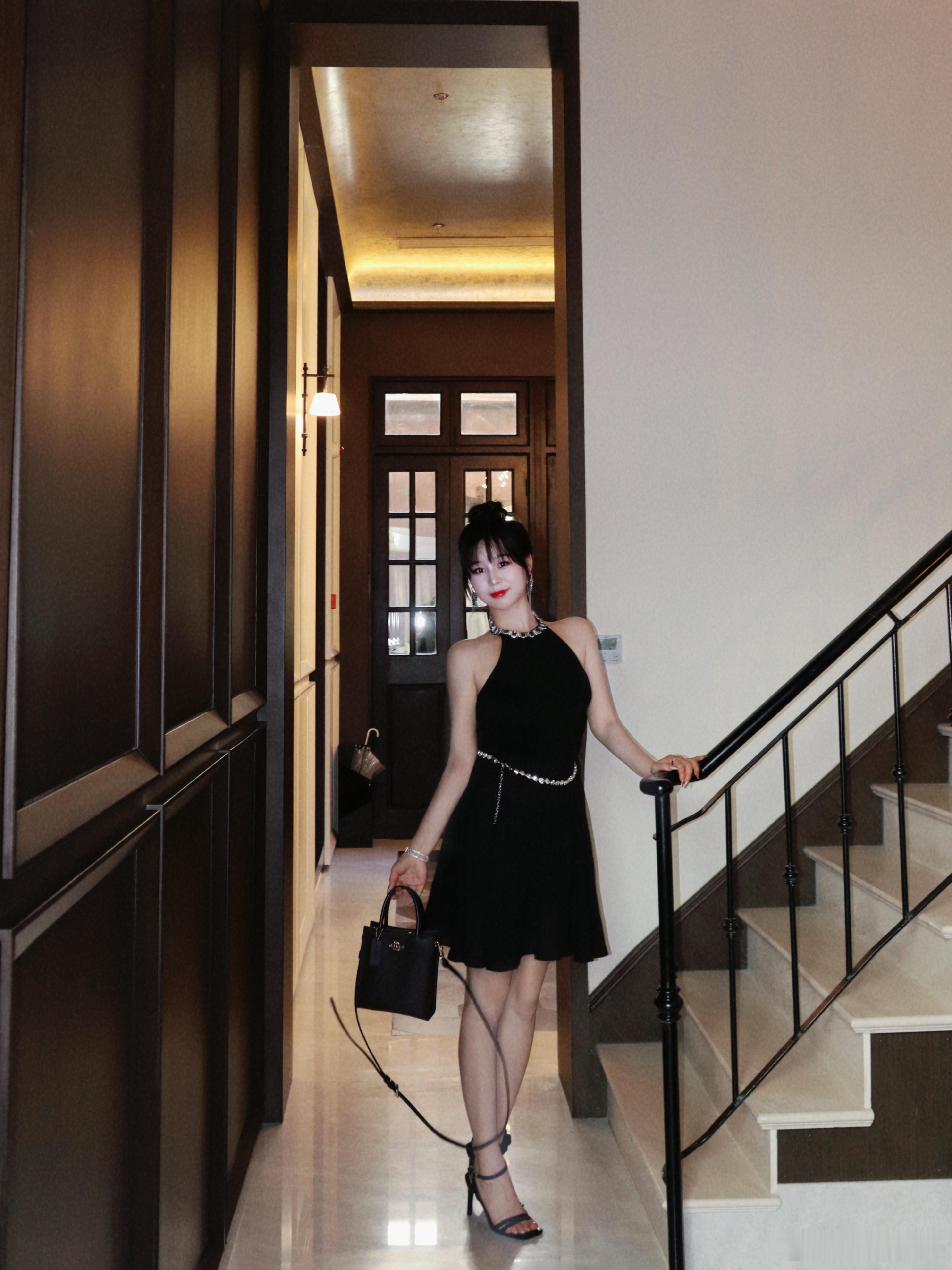 🤎👗:蜜仙娜👜:COACH蔻驰 ​​​