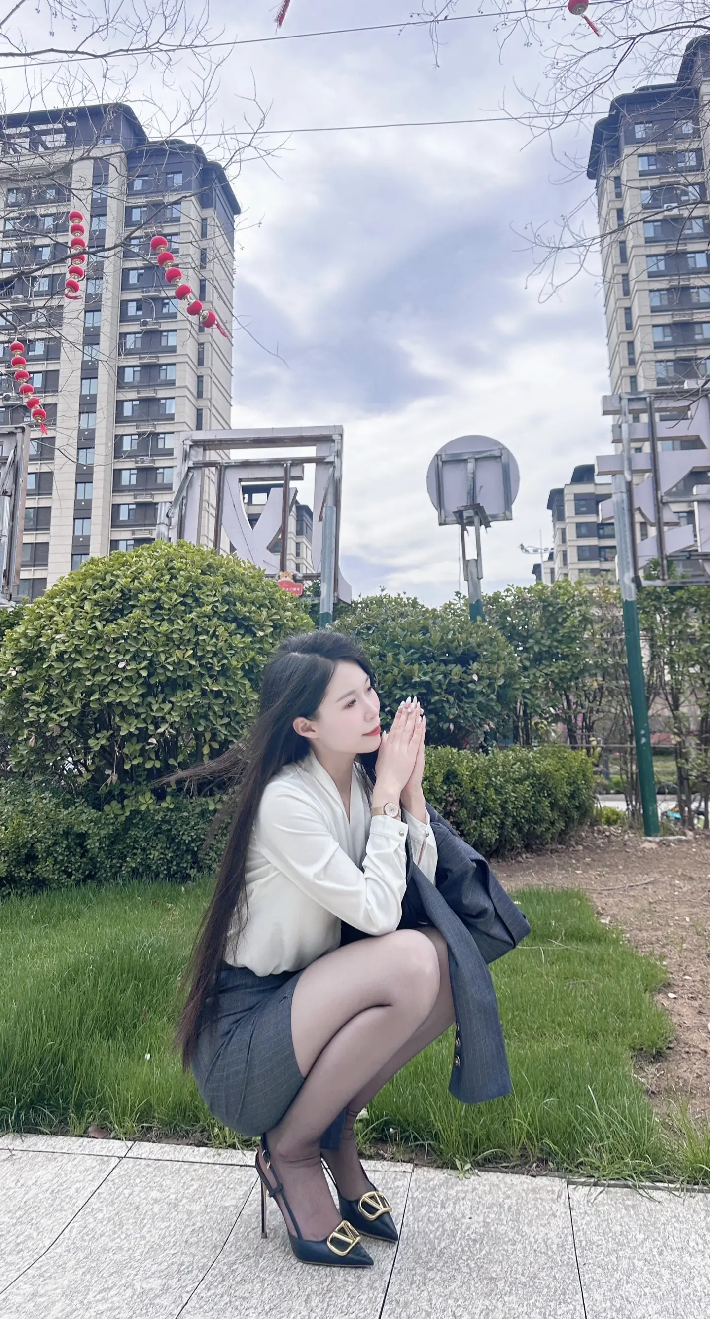 永远会有下一个春 你我不必沮丧