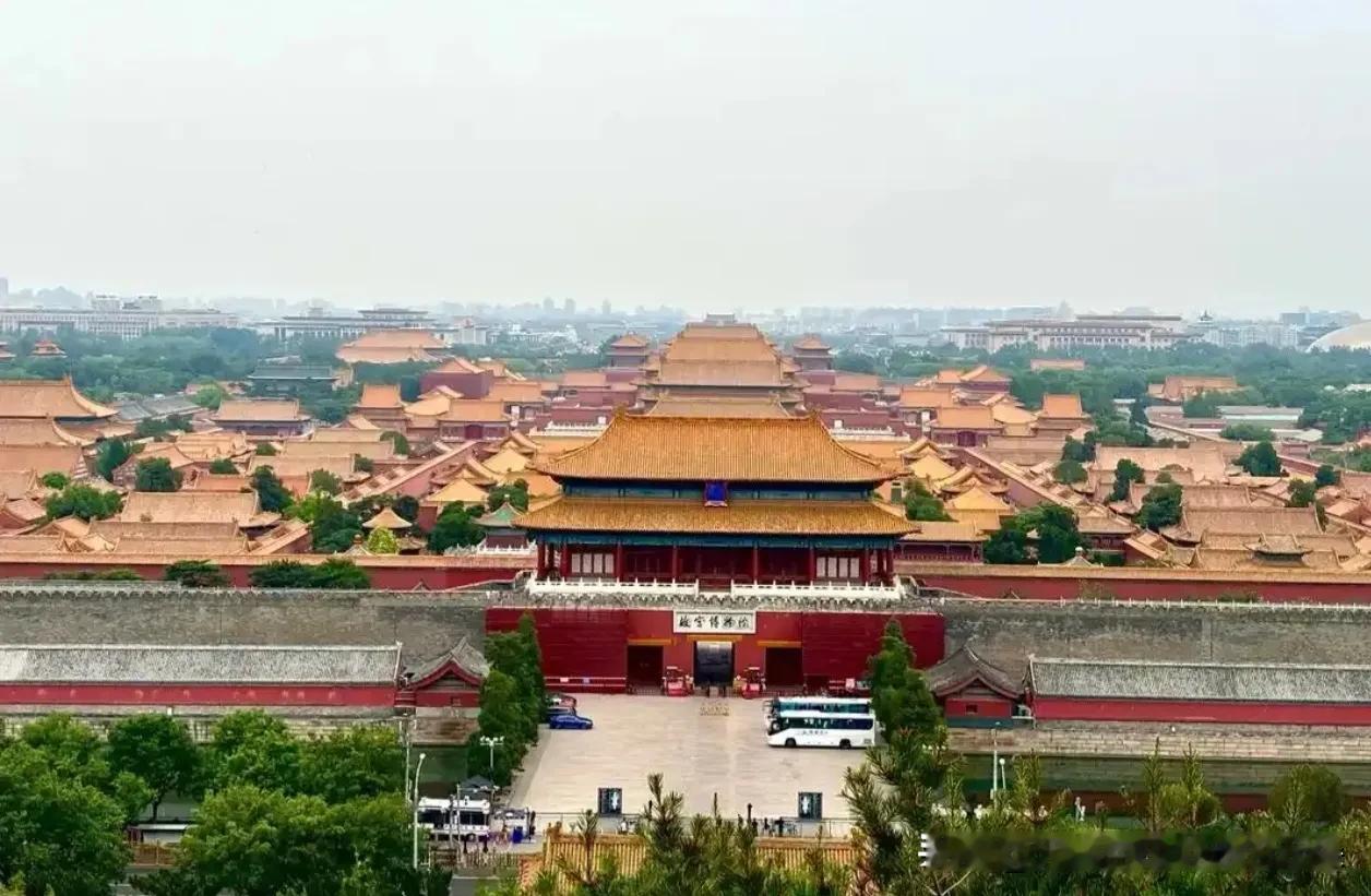 故宫下周一破例免费开放！今晚8点开抢门票，手慢无！

好消息来得太突然！故宫博物