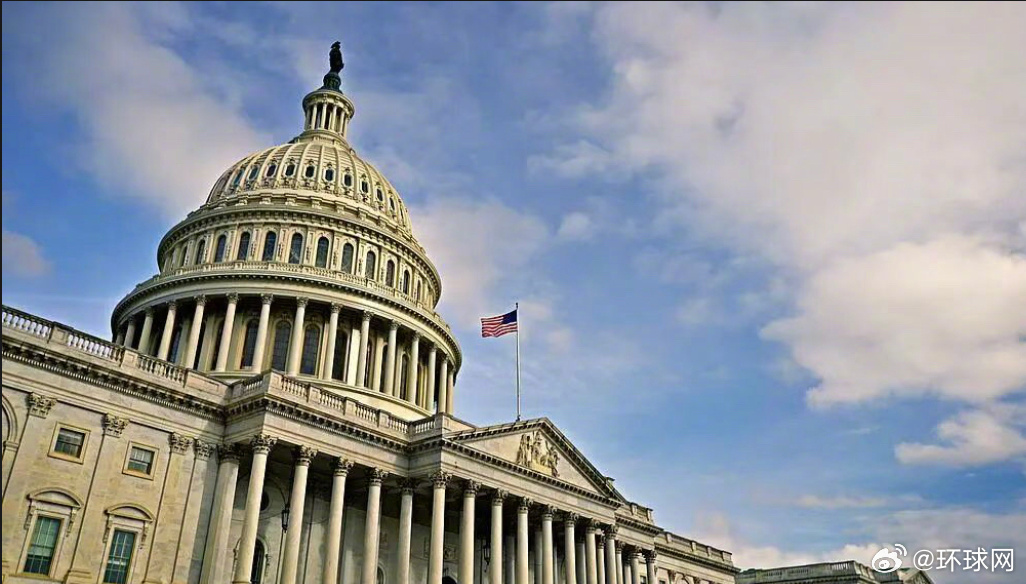 #美参院第13次否决临时拨款法案#【美政府“停摆”继续 参议院第13次否决临时拨
