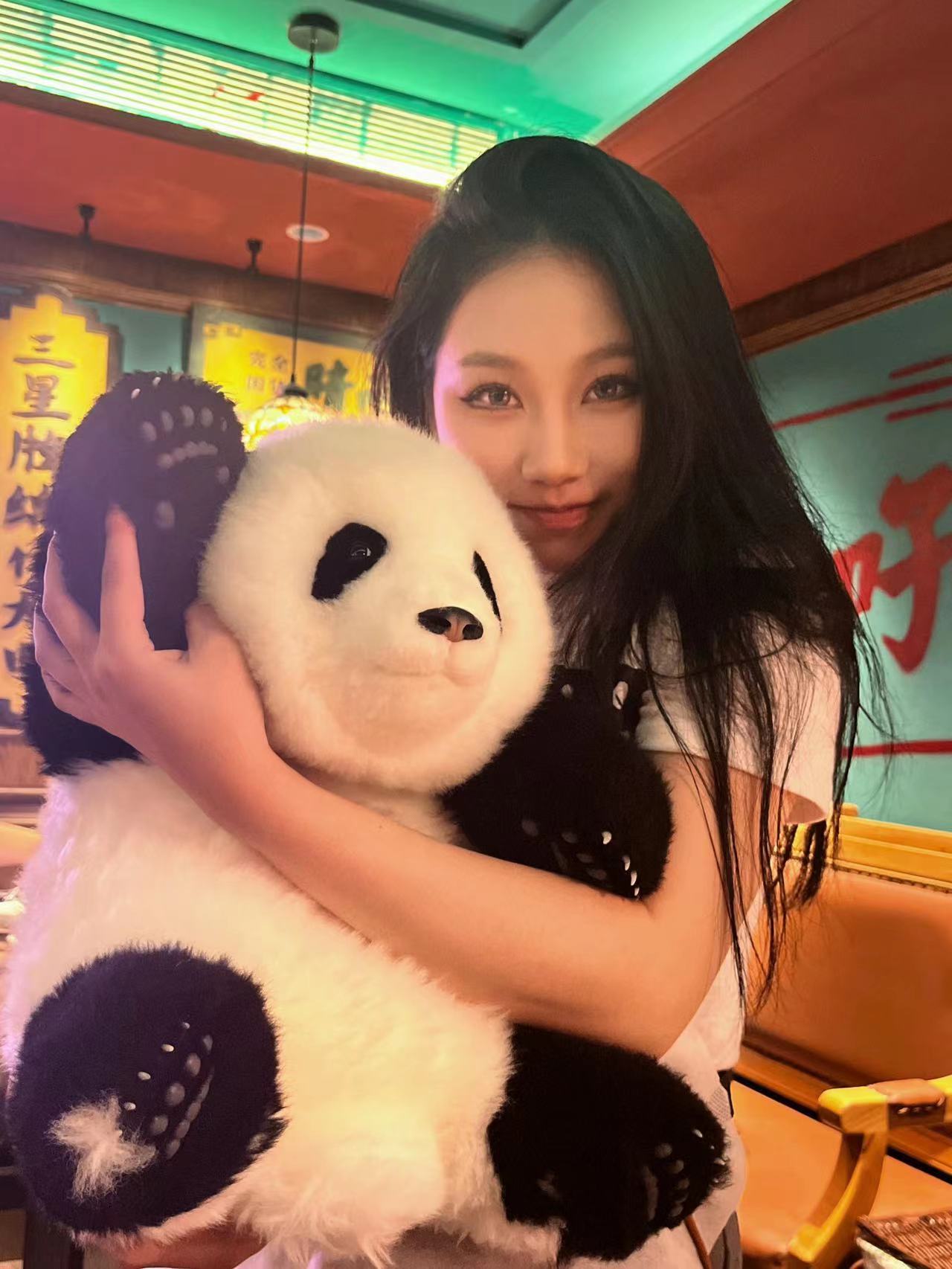 周末游玩plog✨✨✨在繁忙的生活中偶尔也要给自己放个假和朋友去川西躲一下成都“