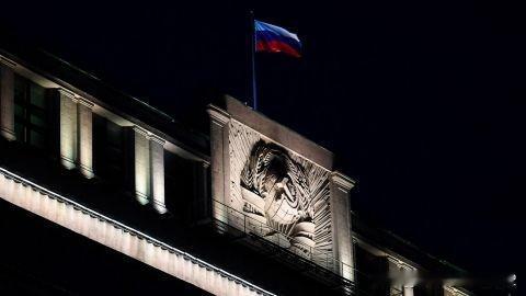 唯一反对乌克兰战争的俄罗斯政党，被取消参选资格



俄罗斯法院撤销了“亚博卢”