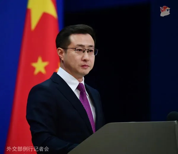 中方决定向伊朗、约旦、黎巴嫩、伊拉克四国提供紧急人道主义援助