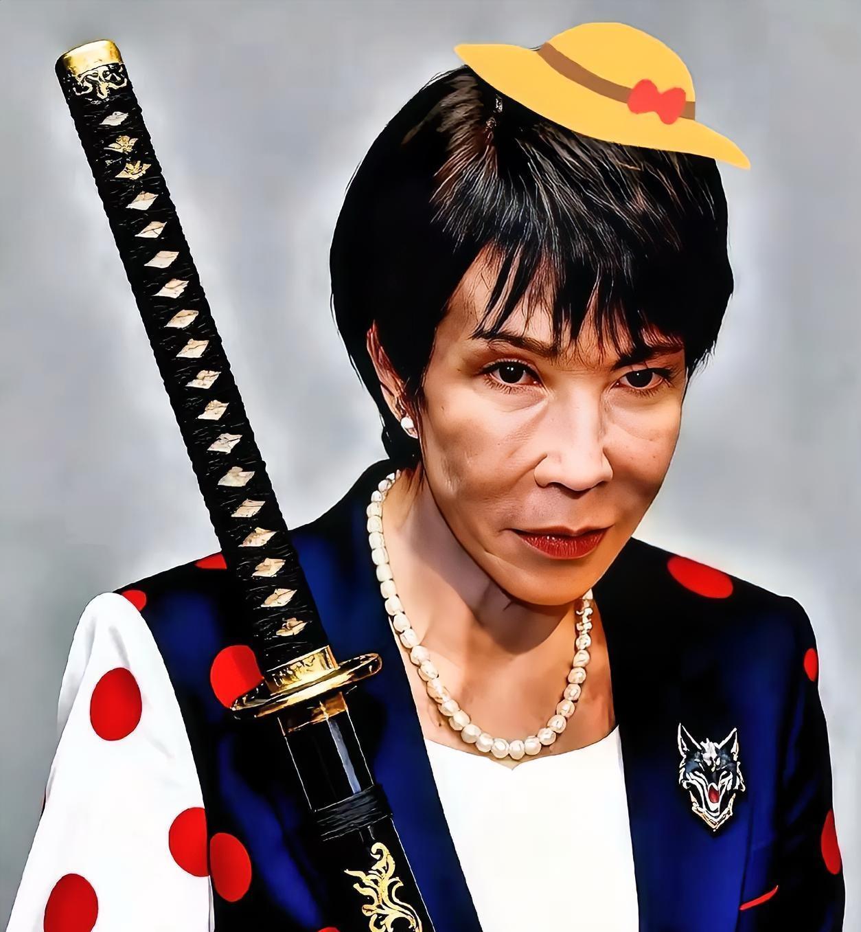 就在刚刚
 
日本国内多家媒体突然报道了：在国会大楼大厅，冲绳民众举起“拒绝成为