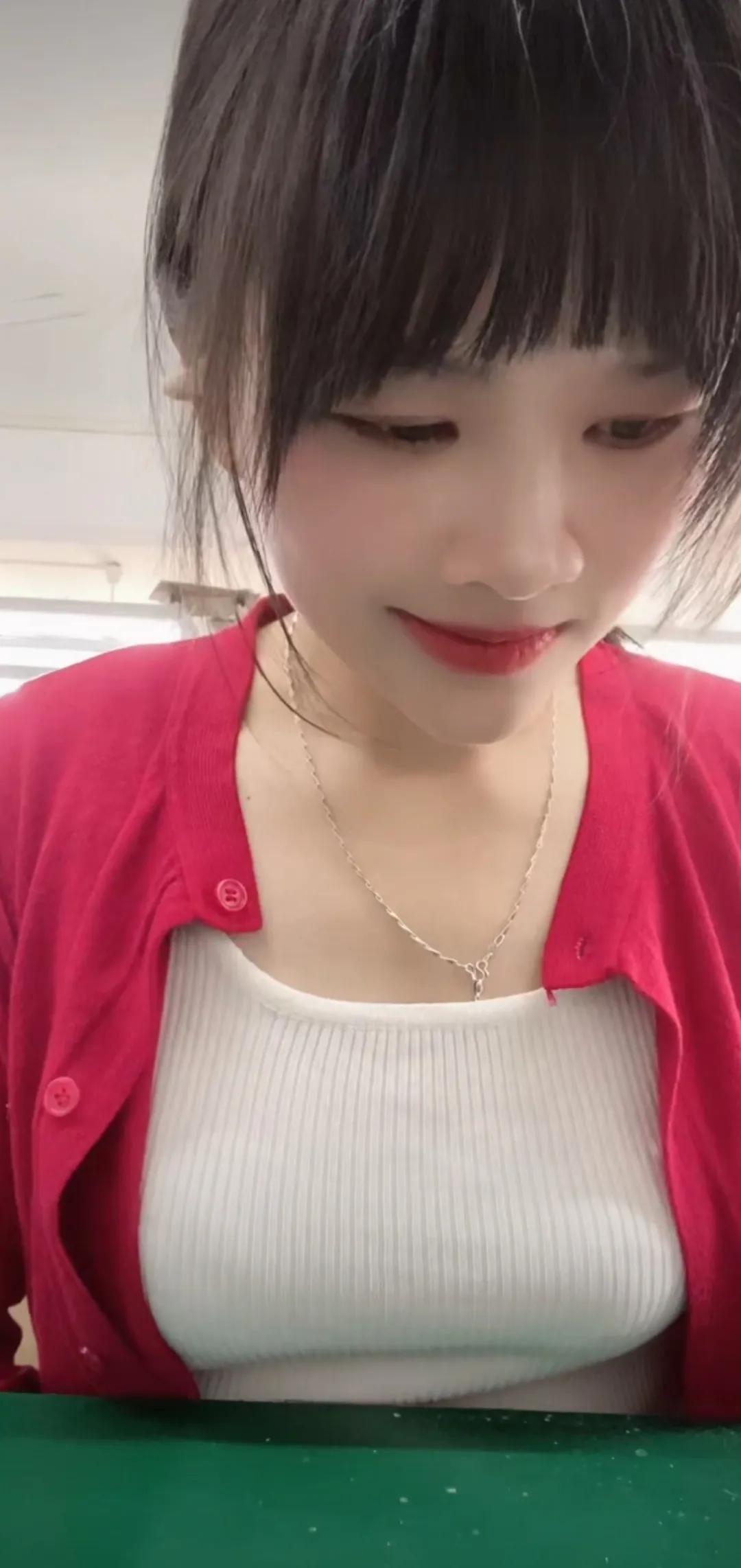 元气满满的一天从微笑开始😊