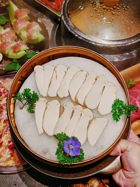 风味福州｜谁懂！这一锅菌汤的含金量！！