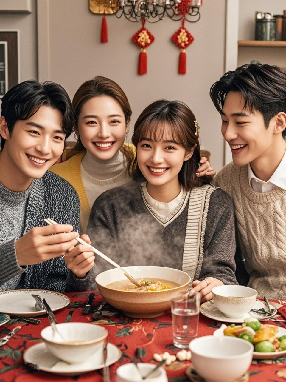 衡量一个好婆婆的核心标准，是能做到“边界感”与“同理心”并行，既能守住长辈分寸，