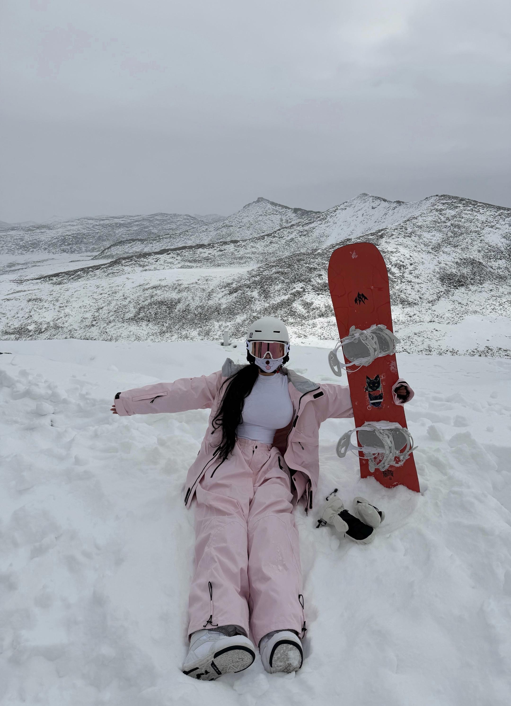 🏂