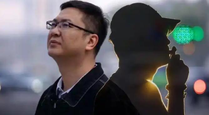 这两天，全网都在送别魏华。
我看完他的履历，一阵阵头皮发麻。
原来他就是那个隐姓