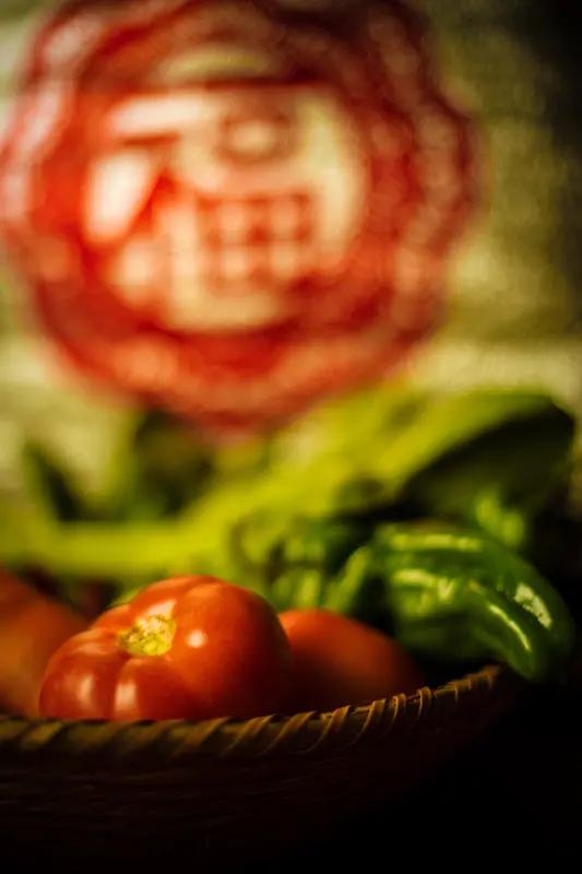 四个字说说你现在的生活丰衣足食