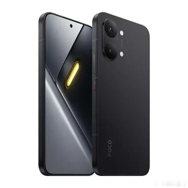 小米 Poco X8 手机现已出现在澎湃 HyperOS 的代码库中。这款手机将